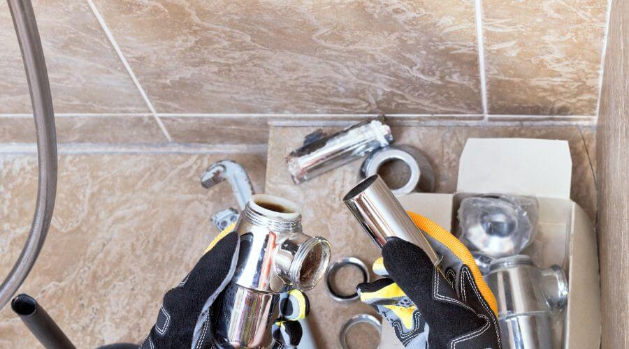 Professional New roof installation in Bunker Hill, WV